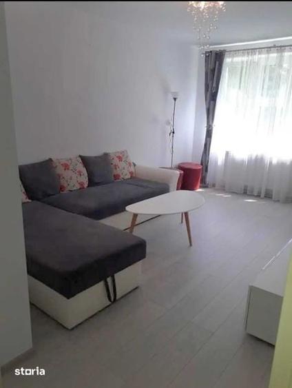 Apartament cu 2 camere decomandat în Ștrand
