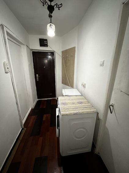 Garsonieră decomandată în Exterior Vest