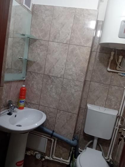 Garsonieră în Lacu