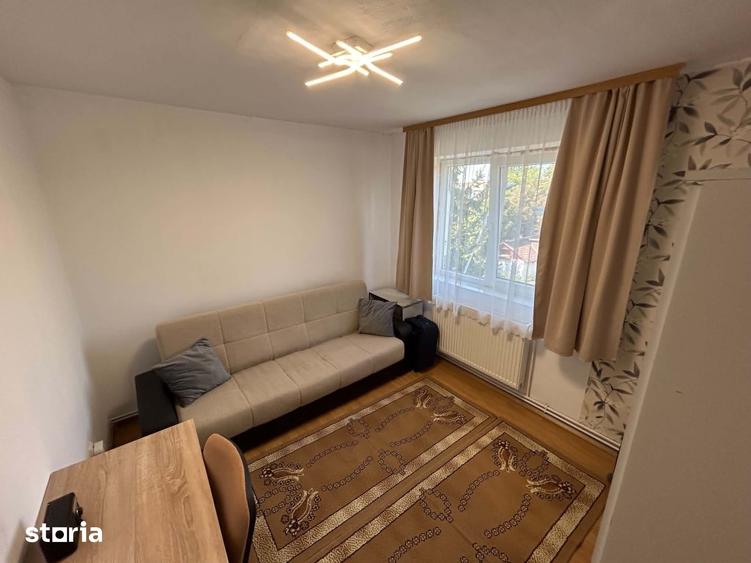 Apartament 2 camere de vanzare Zona Victor Babe? (zona VIVO Mall) - 6