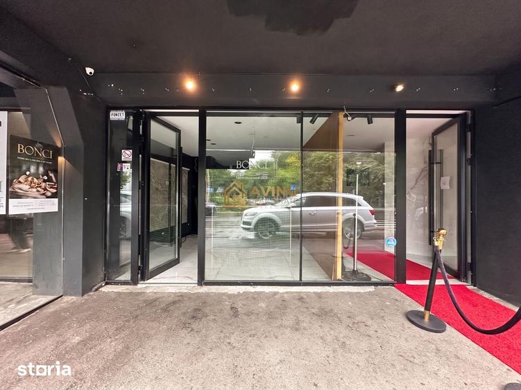 Spa?iu Comercial 18.7mp | De Inchiriat | Str. Ficusului | Comision 0% - 8