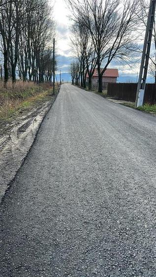 Teren Construcții intravilan de 3600 mp, în Stupinii Prejmerului