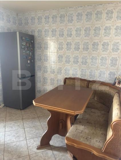 Apartament cu 2 camere decomandat, mobilat în Burdujeni