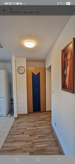 Apartament cu 2 camere decomandat, mobilat în Alba Iulia