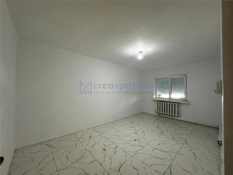 Spațiu comercial, de 58 mp, în Dacia