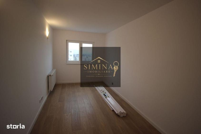 Apartament cu 4 camere decomandat în Gării