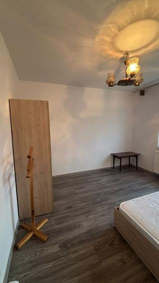 Apartament cu 2 camere în Calea București