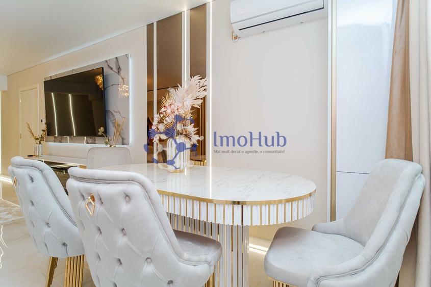 Apartament cu 2 camere în Copou