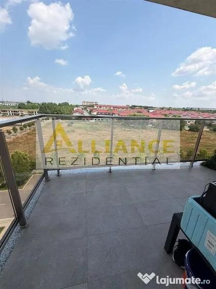 Hills-Apartament 2 Camere Mobilat/Utilat - 15