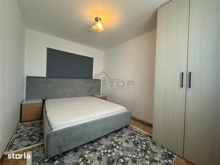 Inchiriere Apartament cu 3 camere Podu Ros - 2