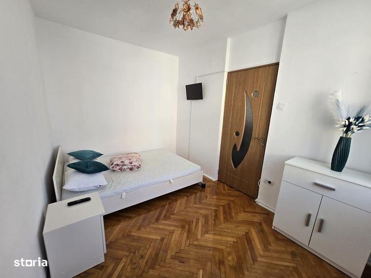 Apartament cu 2 camere în Cedonia