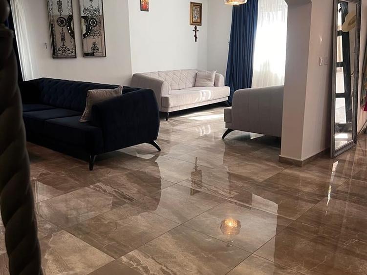 Casă individuală cu 4 camere cu Teren 280 Mp în Burdujeni