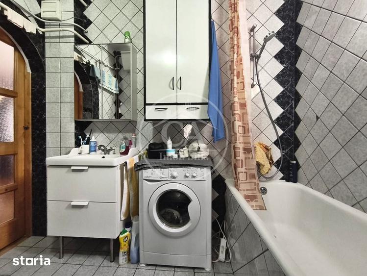 Casă cu 3 camere cu Teren 297 Mp în Central