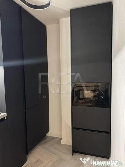 Apartament cu 2 camere decomandat în Lacul Tei