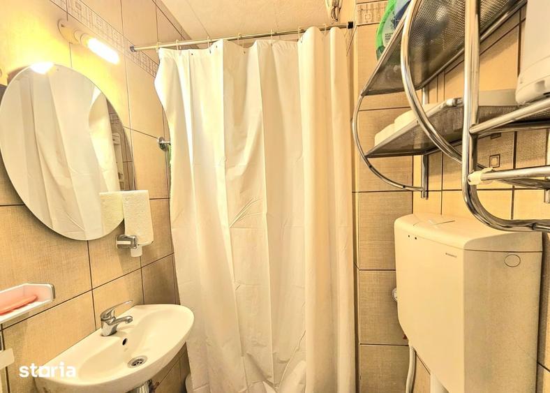 Apartament cu 4 camere în Moșilor