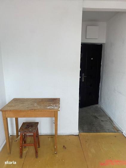 Garsonieră în Burdujeni