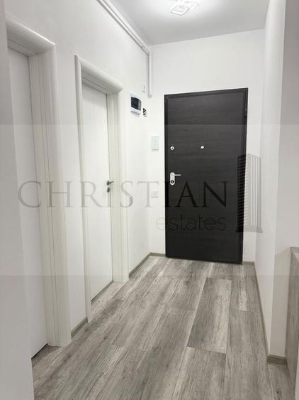 Apartament cu 2 camere decomandat, mobilat în Lujerului