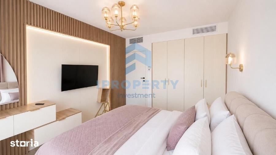 Apartament 2 Camere Noor Unirii Residence - 4