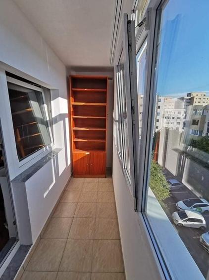 Apartament cu 3 camere decomandat în Mărăști