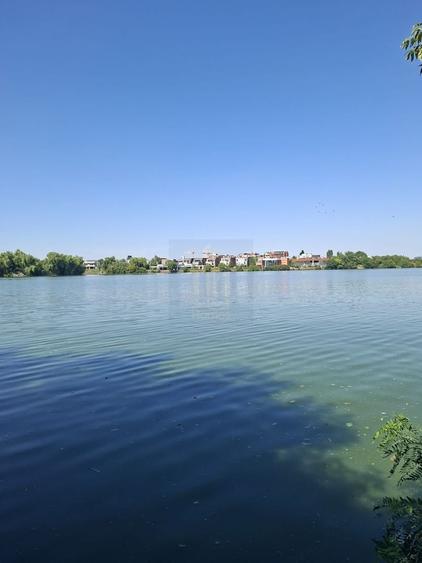 Teren Construcții intravilan de 1096 mp, în Dămăroaia