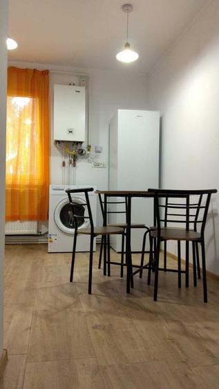 Apartament cu 2 camere semidecomandat în Astra