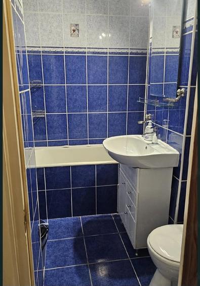 Garsonieră semidecomandată în Titan
