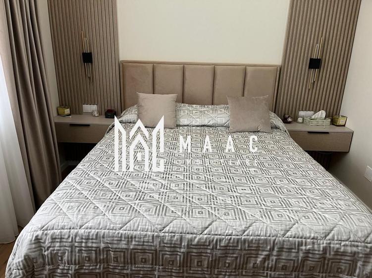 Apartament cu 4 camere decomandat, mobilat în Turnișor