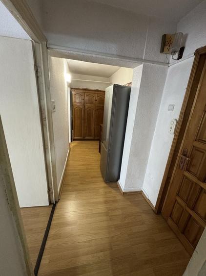 Garsonieră decomandată în Găvana