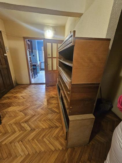 Apartament 3 camere decomandat - centrala termica !! - 1