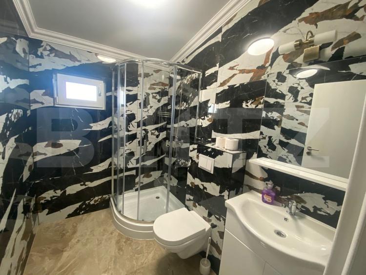 Apartament cu 2 camere decomandat, mobilat în Ghiroda
