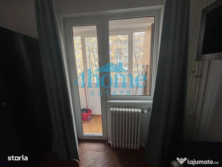 Apartament cu 4 camere, mobilat în Drumul Taberei