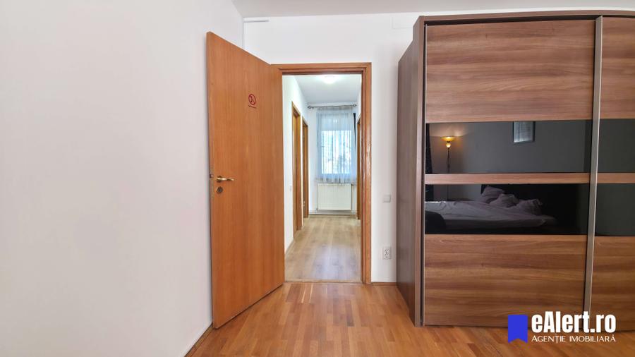 Chirie 3 camere, str. Căuzași 47, Unirii, București 140 mp, decomandat - 20