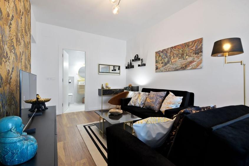 Ivory Residence - Apartament cu 1 cameră - Comision 0% - 3