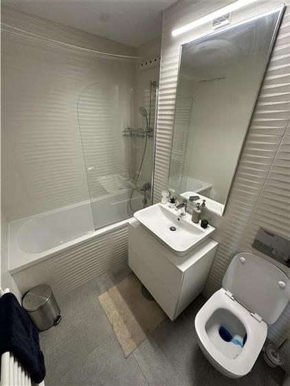 Studio de închiriat, Pipera Cloud9 parcare disponibilă - 10