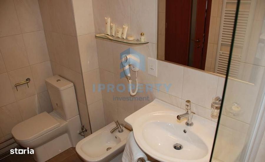 2 Camere | Barbu Vacarescu | Bloc Nou | Centrala - 1