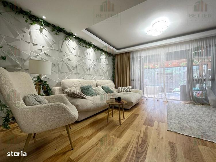 Casa Individuala P+1E+M Popesti Leordeni 4 - Camere - Mobilata - 6