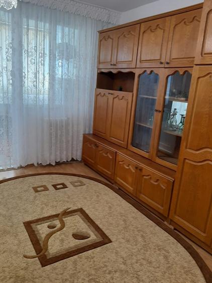 Garsonieră în Dosu Bricii