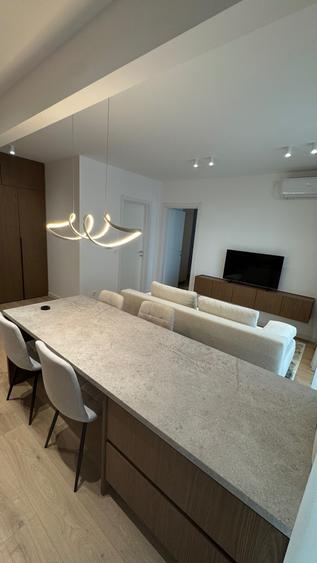 Apartament 2 camere de inchiriat - 7