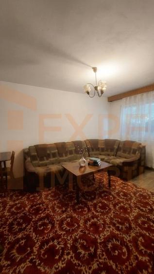 Apartament 3 camere de vânzare în Tomis Nord, Constanța - 1