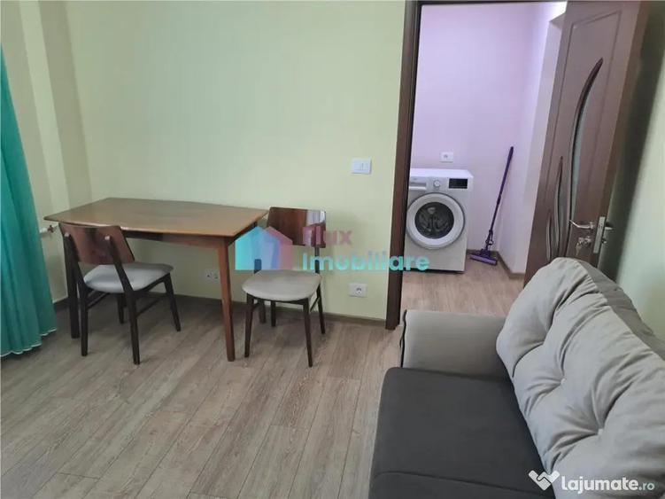 Apartament cu 2 camere George Enescu - 13