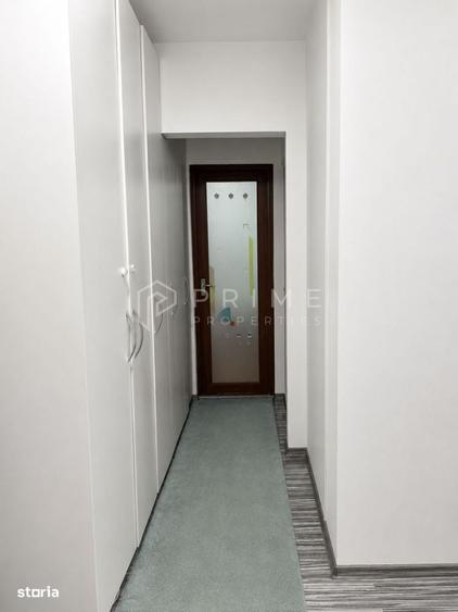 Apartament Modern 2 Camere De Vanzare / Tudor - Banat - 8