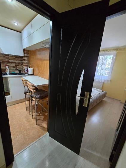 Apartament cu 2 camere decomandat în Bejan