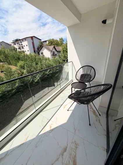 Apartament 2 camere - DON LAKE VIEW - Rediu - Valea Lupului - Prima inchiriere - 1