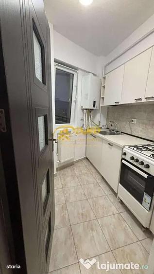 Apartament cu 2 camere decomandat în Cug