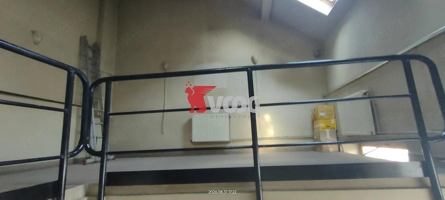 Spațiu comercial, de 28 mp, în Iosefin