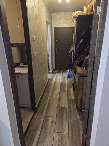 Apartament cu 2 camere în Iosia