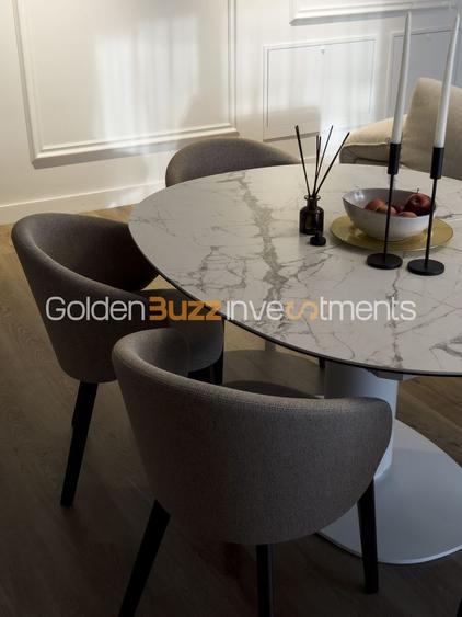 Apartament cu 2 camere, mobilat în Iancu Nicolae