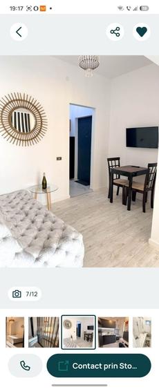 Particular inchiriez studio 41 m2 ultracentral - 13