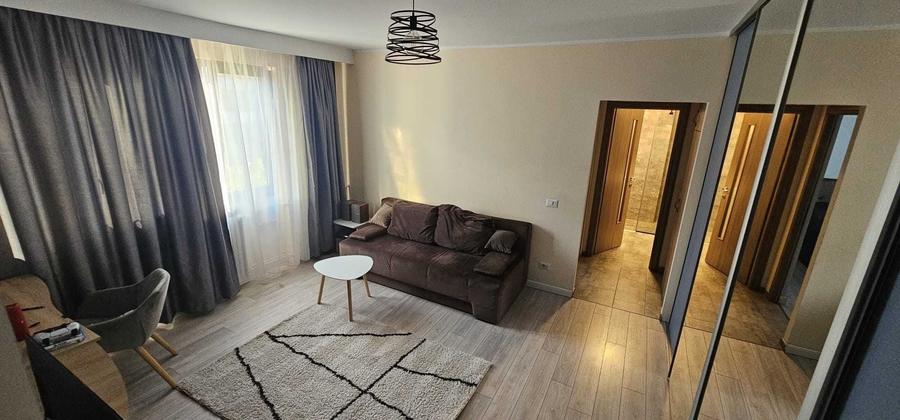 Inchiriere apartament 2 camere in Piata Mihai Viteazul - 5