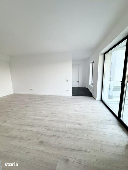 Apartament cu 2 camere în Sisești